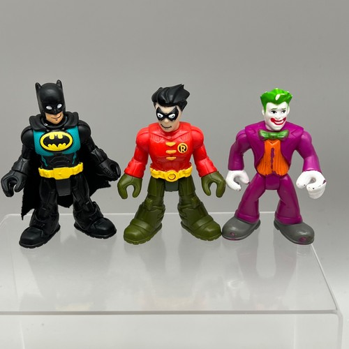 Fisher price imaginext - fisher-price,