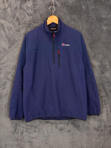 Berghaus jacket mens large - mens,