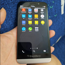 BlackBerry Z30 - 16 GB - Black