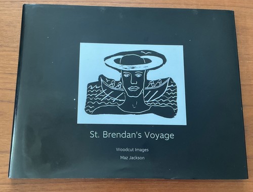 Brendan s voyage - st.,