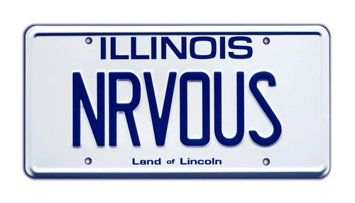 Nrvous ferris bueller - ferris,