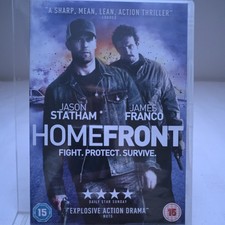 Homefront (DVD, 2014)