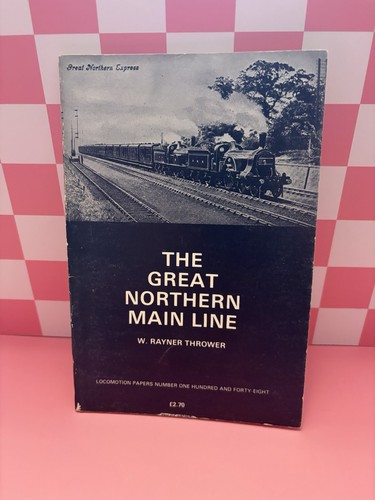 The great northern main line - the,