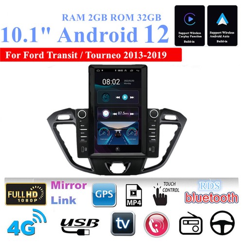 Stereo radio gps - stereo,