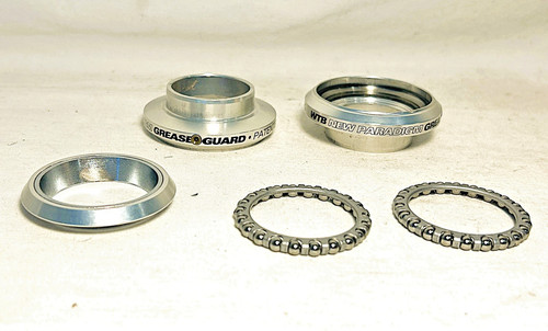 Wtb grease guard new - guard, paradigm