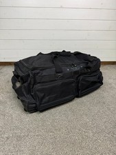 Large wheeled holdall - large,
