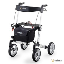 Light Foldable Veleco Flexo