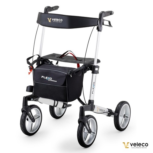 Light foldable veleco flexo - veleco,