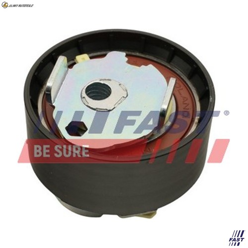 Belt tensioner timing - tensioner,
