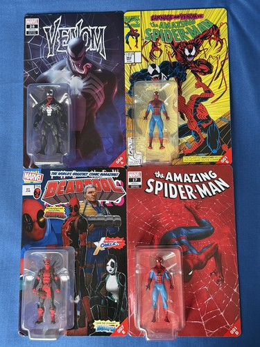 Carnage venom spider man - carnage, spider-man