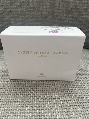 Women zara violet blossom - zara,