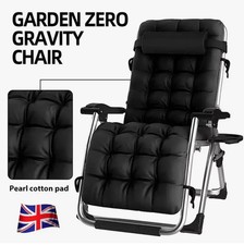 Zero Gravity Chair Reclining