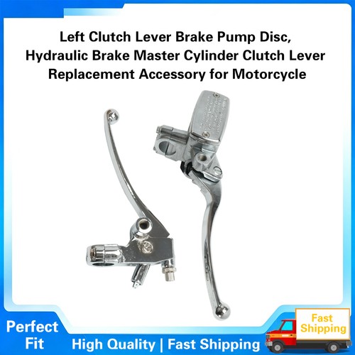 Hornet clutch lever brake - lever,