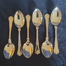 Vintsge 6x Stunning BUTLER
