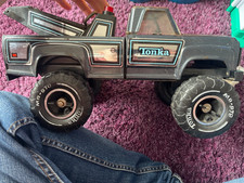 1970s Tonka 24hr Towing