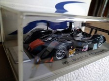 S.M 1/43 MG Lola EX257 Car