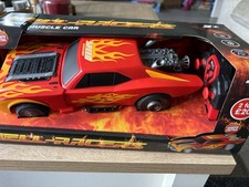 Remote control drift car 