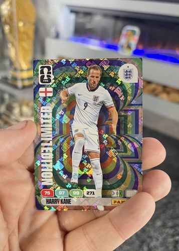 Panini adrenalyn world cup - adrenalyn,