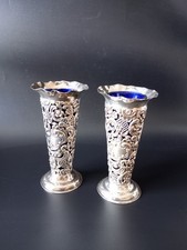 Sterling Silver 1893 William