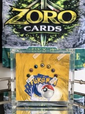Sealed 1999 Pokemon Base Set
