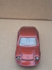 Corgi Mini Marcos.        p7