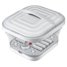 Collapsible Heated Foot Spa