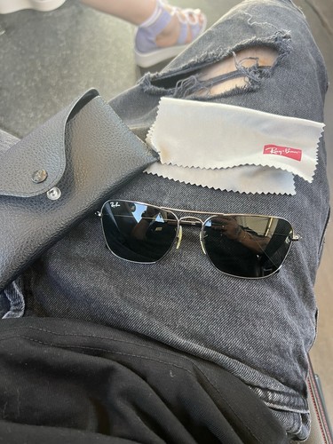 Caravan style sunglasses - caravan,