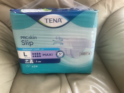 Tena proskin slip 92 250cm - tena,