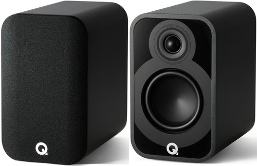 Acoustics 5010 curved cone - acoustics, curved-cone