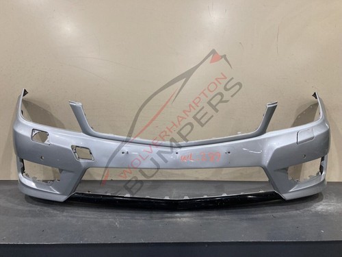 Mercedes class amg w204 - class,