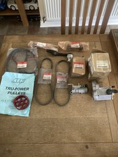 GENUINE HONDA SUPER SERVICE