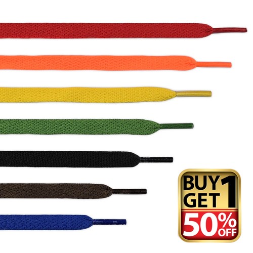 Shoe laces pair - shoe,
