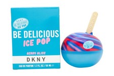 DKNY Be Delicious Ice Pop