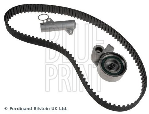 Blue print adt37323 - blue,