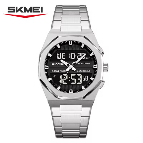 Skmei 2624 dual - skmei,