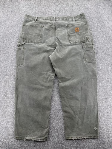 Vintage carhartt carpenter - carhartt,