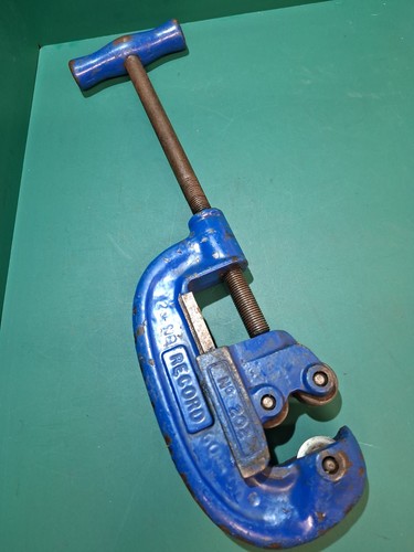 Record 202 heavy duty - no,