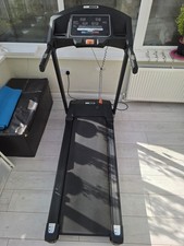 Pro Fitness Folding Motorised