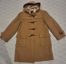 Vintage Gloverall Duffle Coat