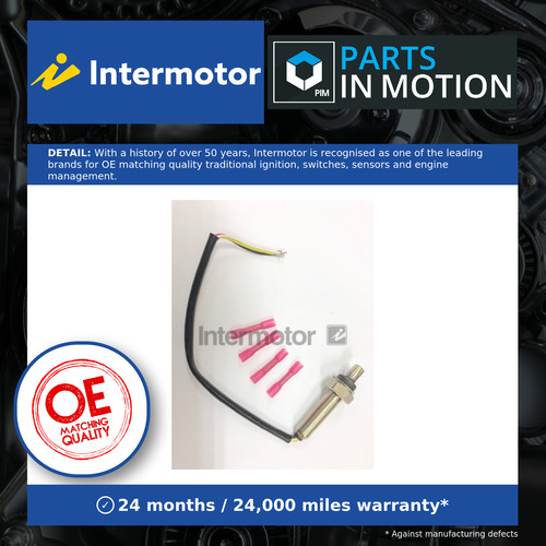 Lambda sensor fits - sensor,