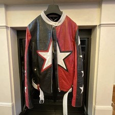 BNWT Belstaff Ladies Leather