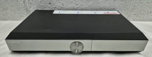 Humax youview - humax,