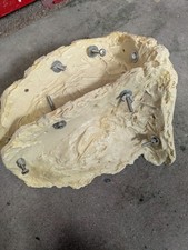 polyurethane rubber/resin