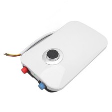 7500W Instantaneous Water