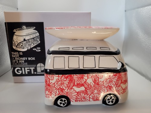 Volkswagen van camper - vw,
