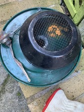 Greenhouse Heaters Paraffin X4