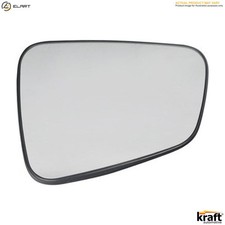 MIRROR GLASS EXTERIOR MIRROR