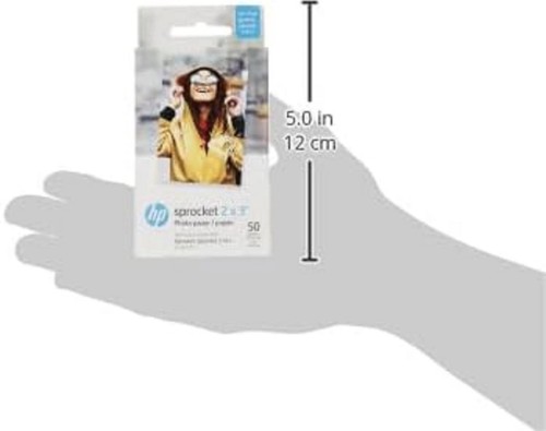 2x3 premium zink photo - 2x3",