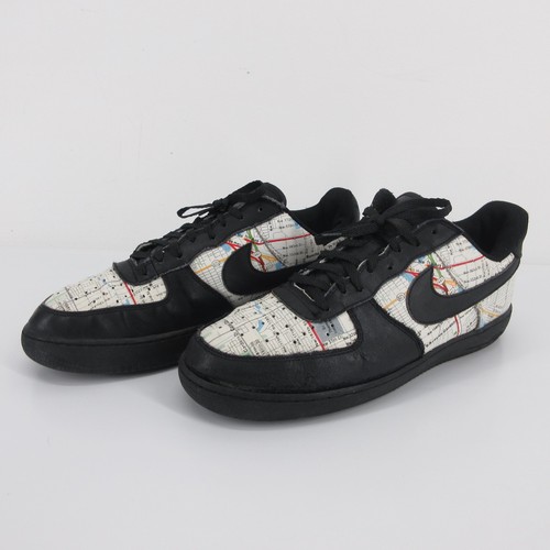 Nike air force custom - force, miami