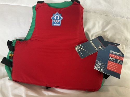 Crewsaver small adult - crewsaver, bouyancy